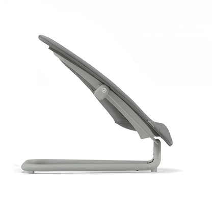 Cybex Lemo Bouncer (Suede Grey/Mid Grey)