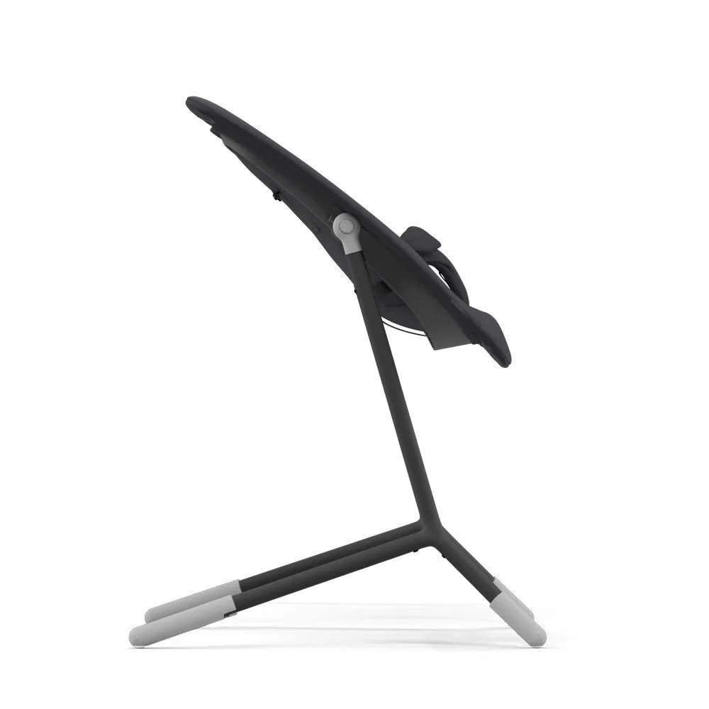 Cybex Lemo Bouncer (Stunning Black)