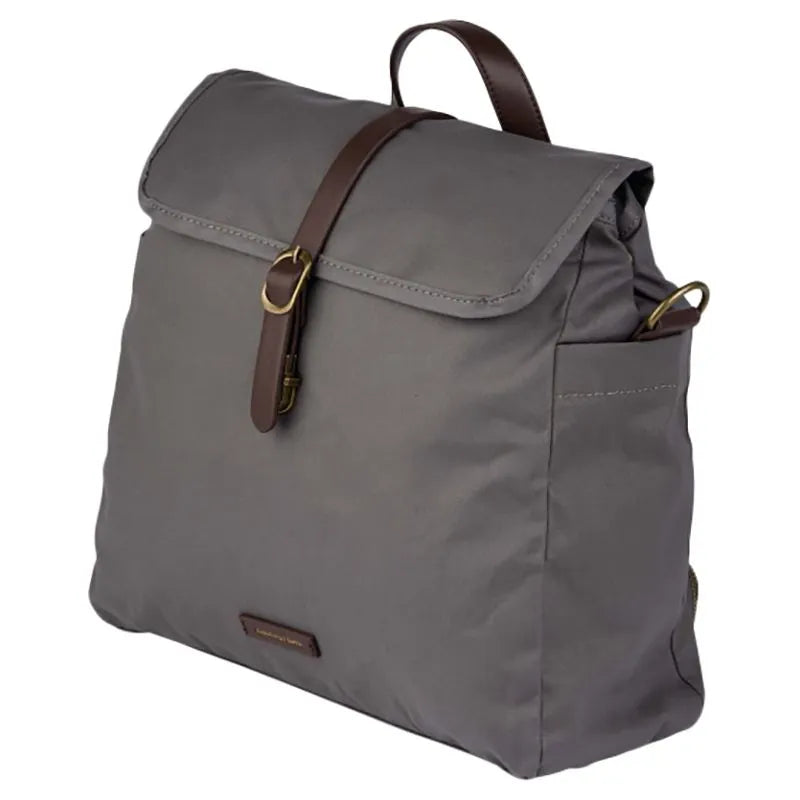 BabaBing Barca Changing Diaper Backpack