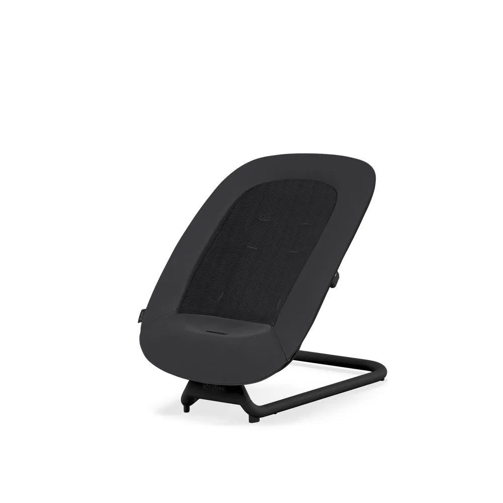 Cybex Lemo Bouncer (Stunning Black)