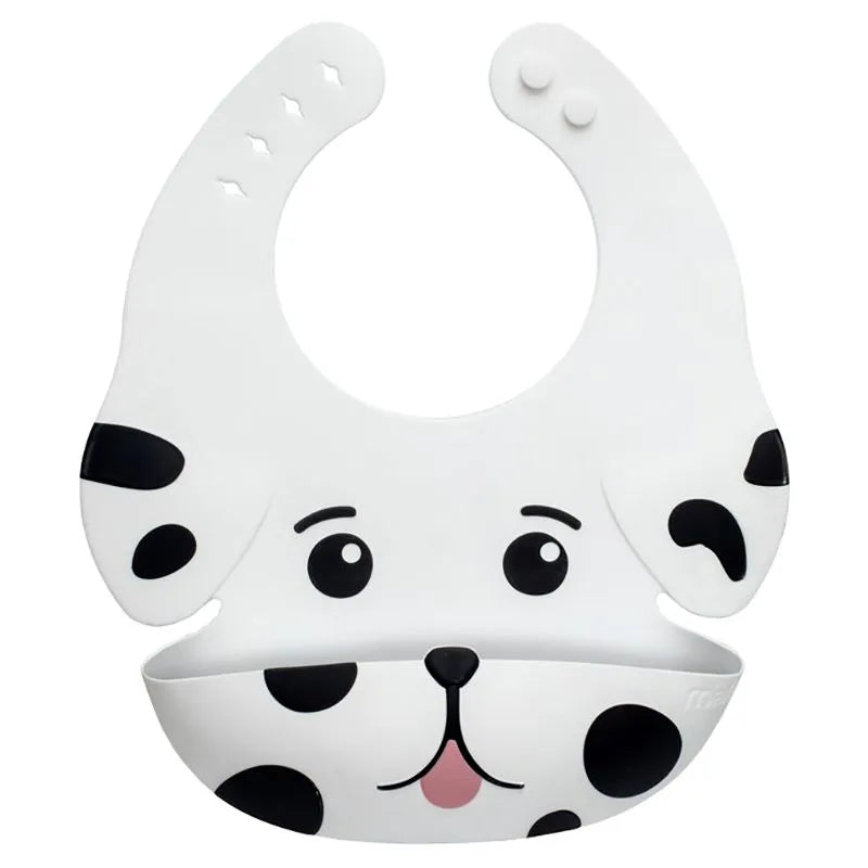 Melii Silicone Bib