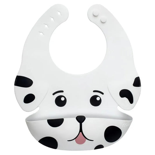 Melii Silicone Bib