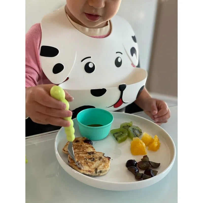 مريلة أطفال من السيليكون من ميليي