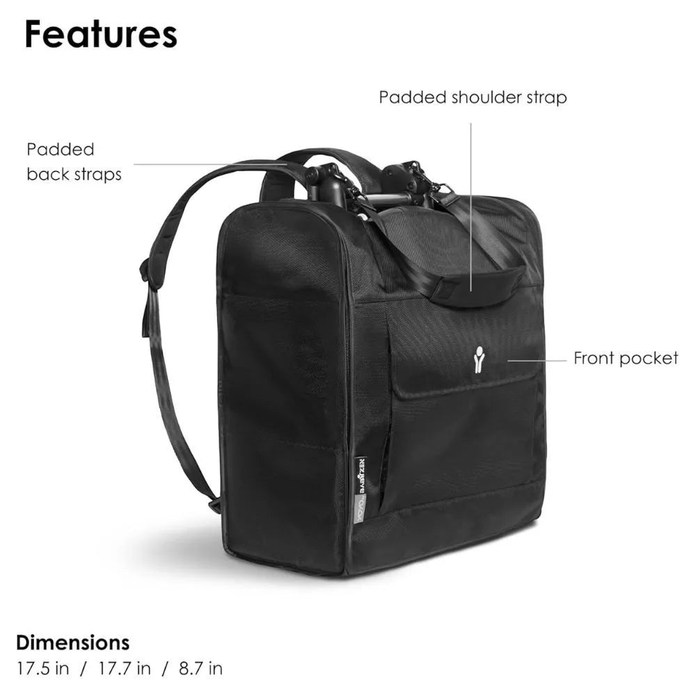 Stokke YOYO3 Backpack (Black)