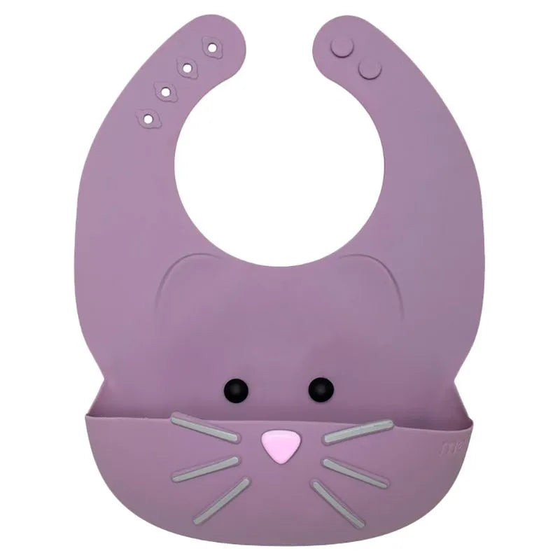 Melii Silicone Bib