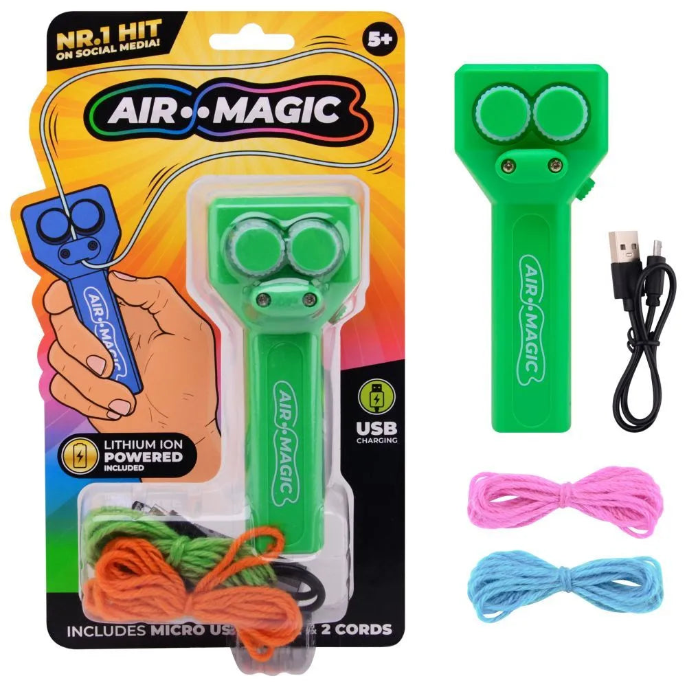 Johntoy Air Magic Assorted (6 Pcs)