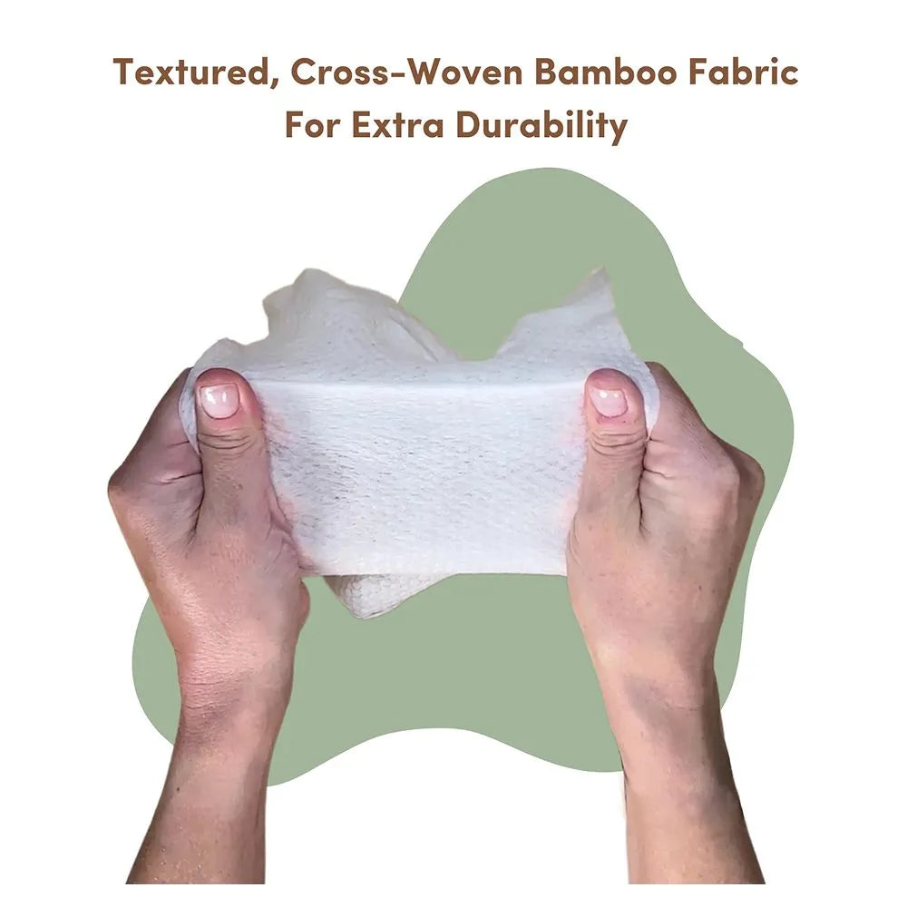 Terra Pure Water Baby Wipes 24s (Pack of 10)