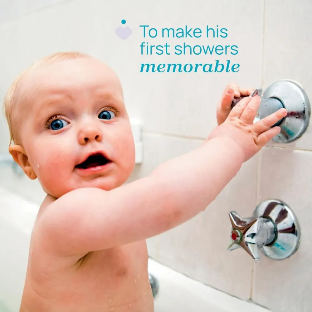 Chicco Baby Moments Shower Gel For Kids (500 ml)