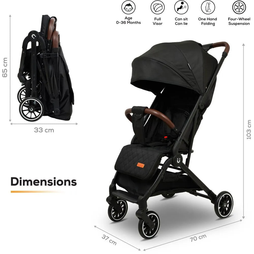 Nurtur Baby Stroller