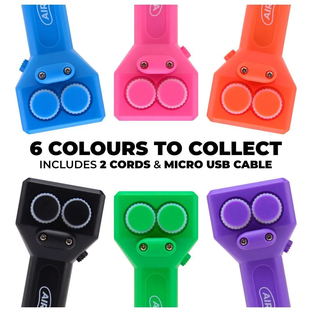 Johntoy Air Magic Assorted (6 Pcs)