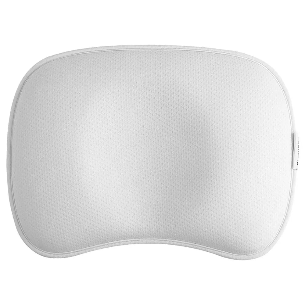 Sunveno DuPont Infant Head Shaper Pillow (White)