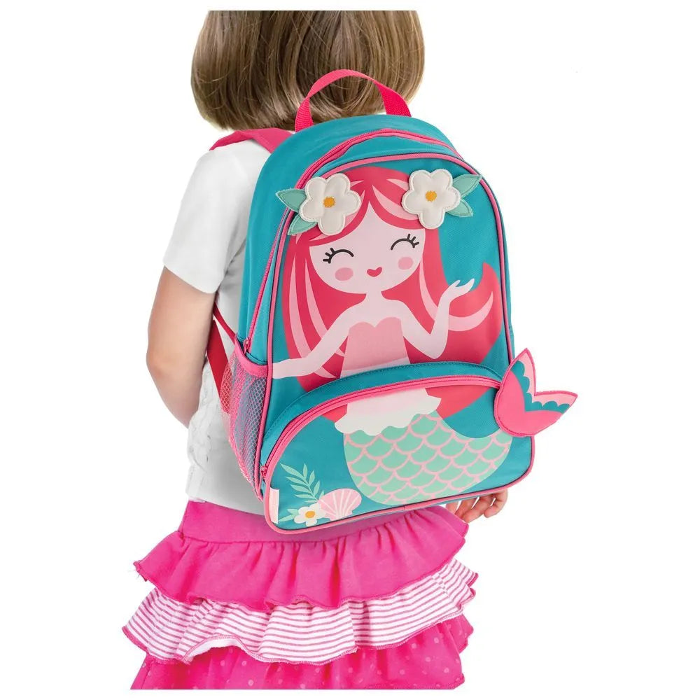 Stephen Joseph Sidekick Backpack