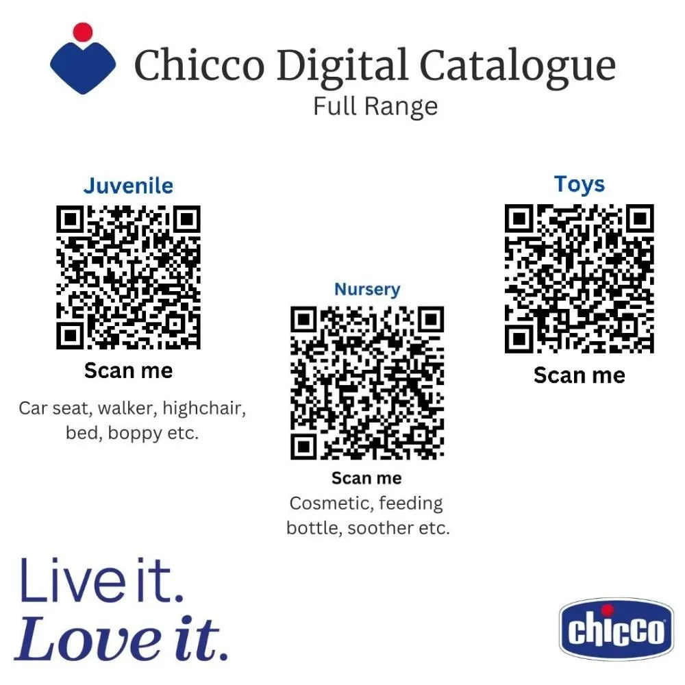 Chicco Hygenizing Laundry Detergent (1.5 L)