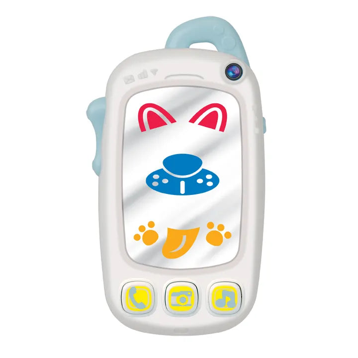 Winfun My First Baby Selfie Phone