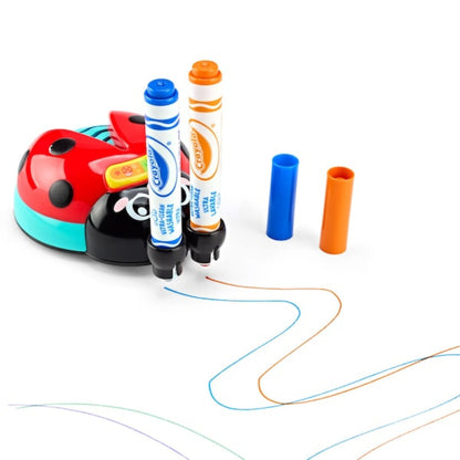 Crayola Musical Color Bug