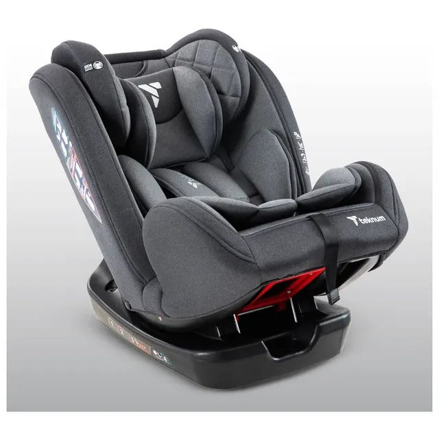 Teknum Evolve 2 Car Seat – Grey.