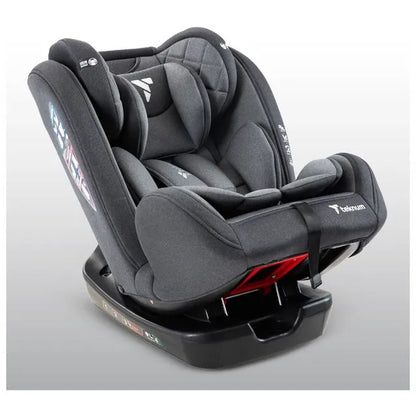 Teknum Evolve 2 Car Seat – Grey.