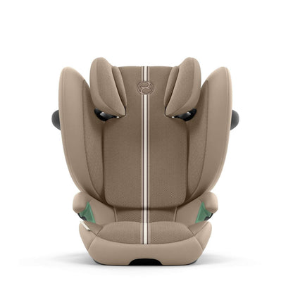 Cybex Solution G2 Plus Car Seat (Almond Beige)