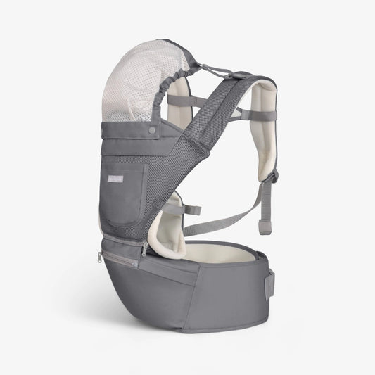Kikkaboo Carrier 3 in 1 Chloe Mesh