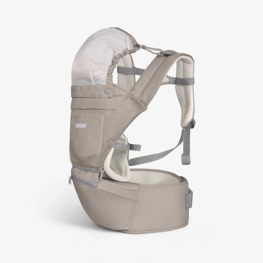 Kikkaboo Carrier 3 in 1 Chloe Mesh