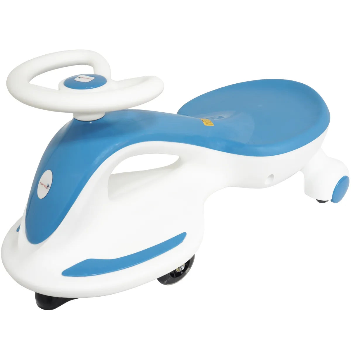Baby Joy Ride On Electric Swing Car
