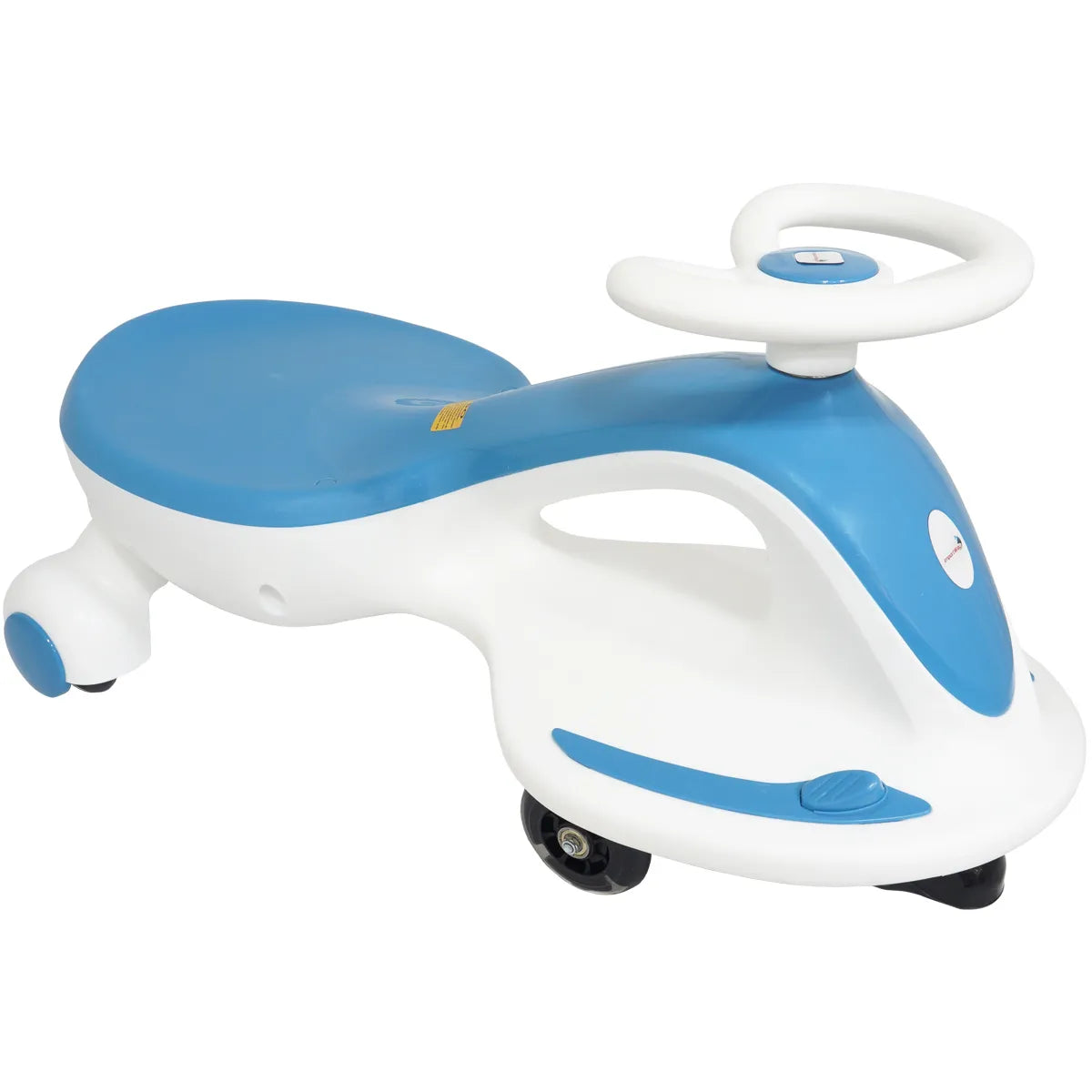 Baby Joy Ride On Electric Swing Car