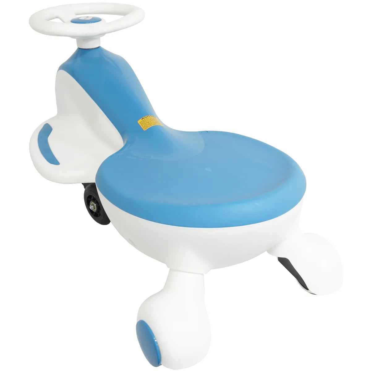 Baby Joy Ride On Electric Swing Car