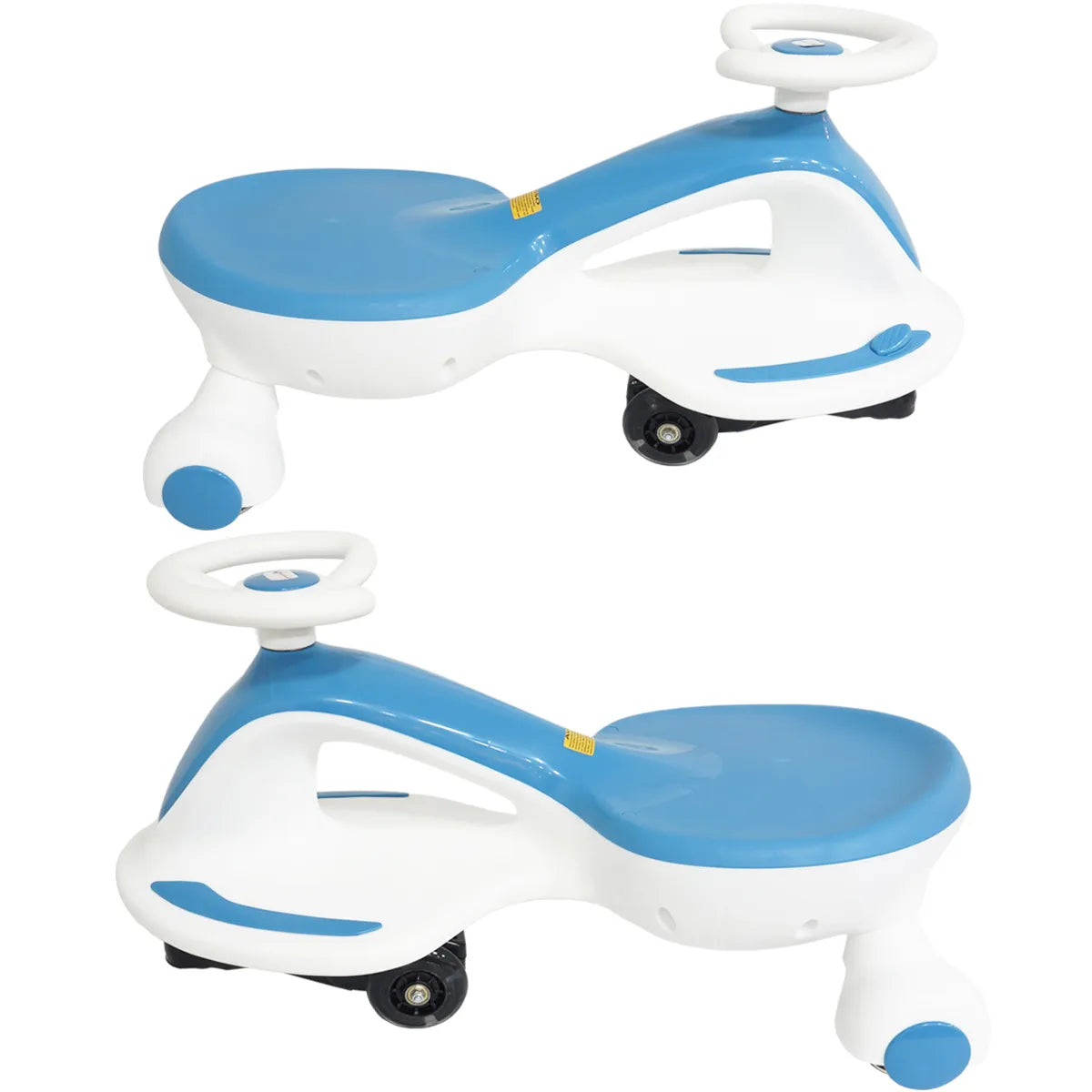 Baby Joy Ride On Electric Swing Car