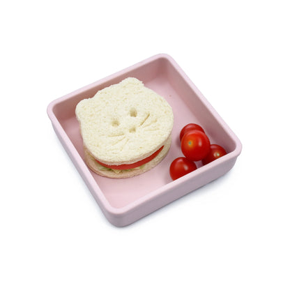 Melii 3 in 1 Sandwich Cutters