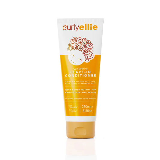 Curly Ellie Curl Defining Leave-in Conditioner (250ml)