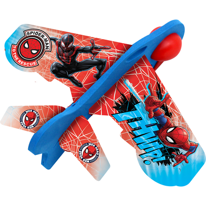 Marvel Foam Planes – Assorted Variants