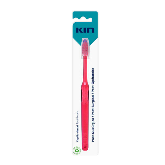 Kin Post-Surgical Toothbrush
