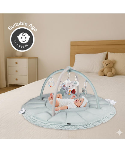 Little Story Baby 5 In 1 Play Mat/Activity Gym