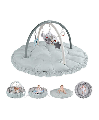 Little Story Baby 5 In 1 Play Mat/Activity Gym