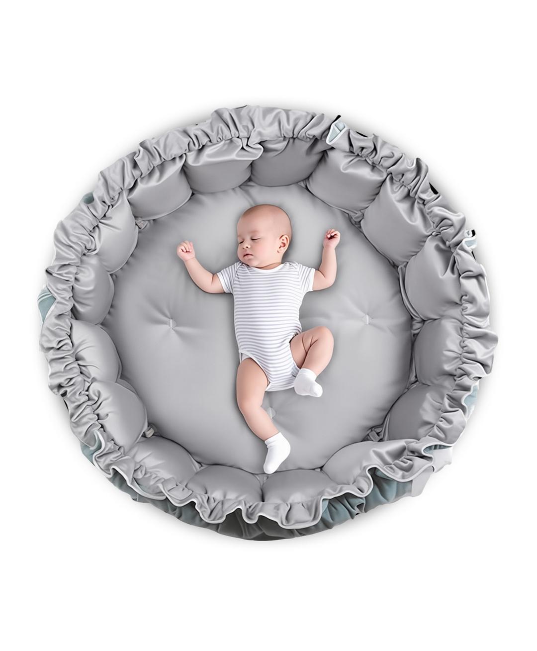 Little Story Baby 5 In 1 Play Mat/Activity Gym