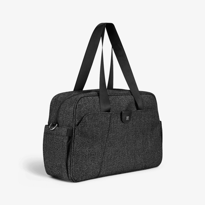 Kikkaboo - Mama Chelsea Bag - Black