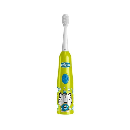 Chicco Electric Toothbrush (3Y+)