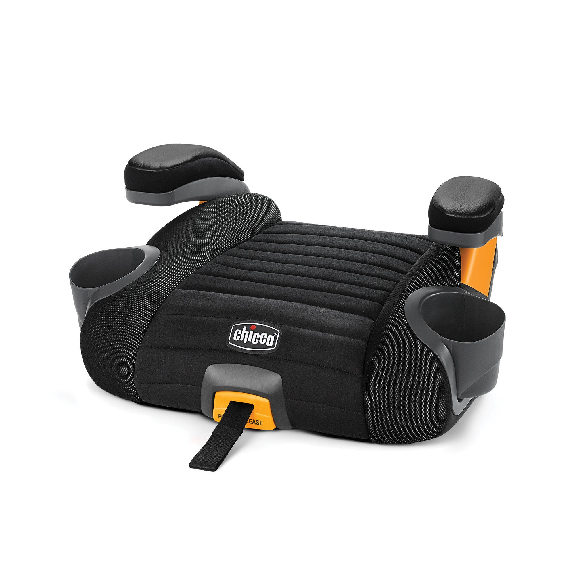 Chicco GOFIT Plus Backless Booster Seat - Iron USA