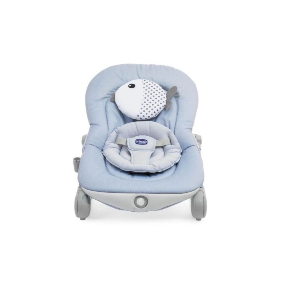 Chicco Balloon Baby Bouncer (Dots)
