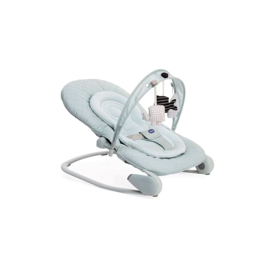 Chicco Hoopla Baby Bouncer - Antiguan