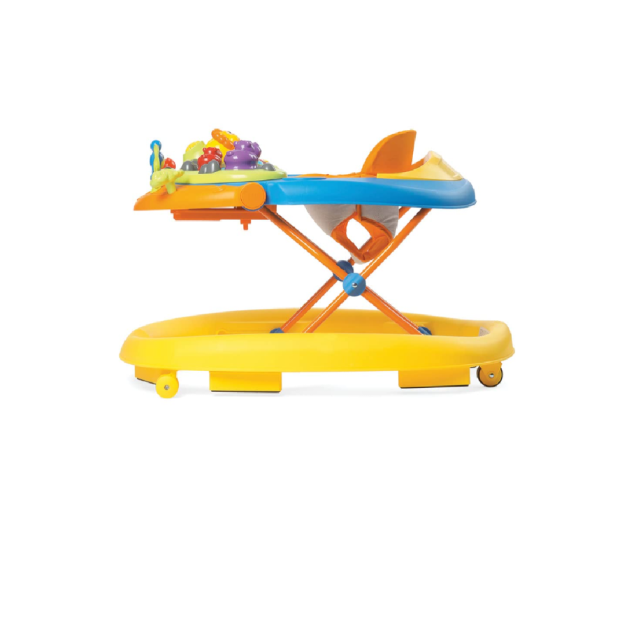 Chicco Walky Talky Baby Walker - Sunny