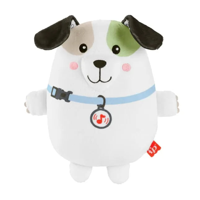 Fisher Price Calming Vibes Puppy Soother
