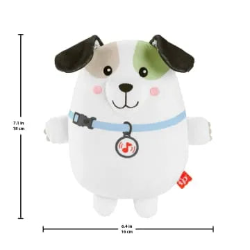 Fisher Price Calming Vibes Puppy Soother