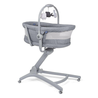 Chicco Baby Hug 4 IN 1 - Air Stone.