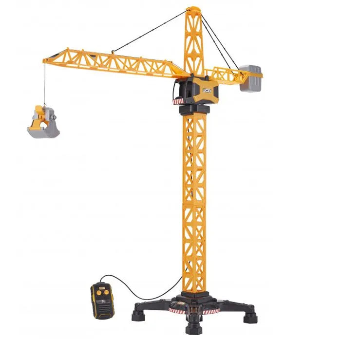 Teamsterz JCB X-Series Crane