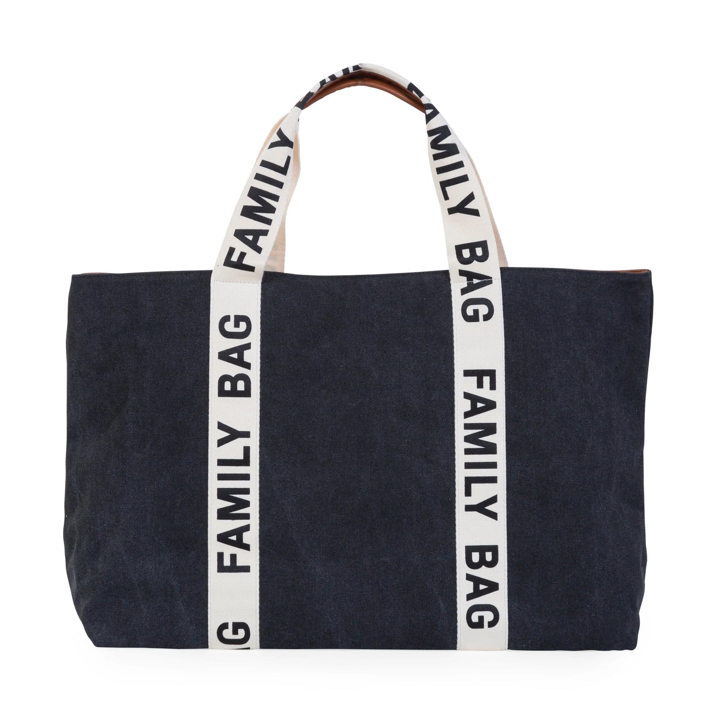 Childhome Family Bag Signature (Black)