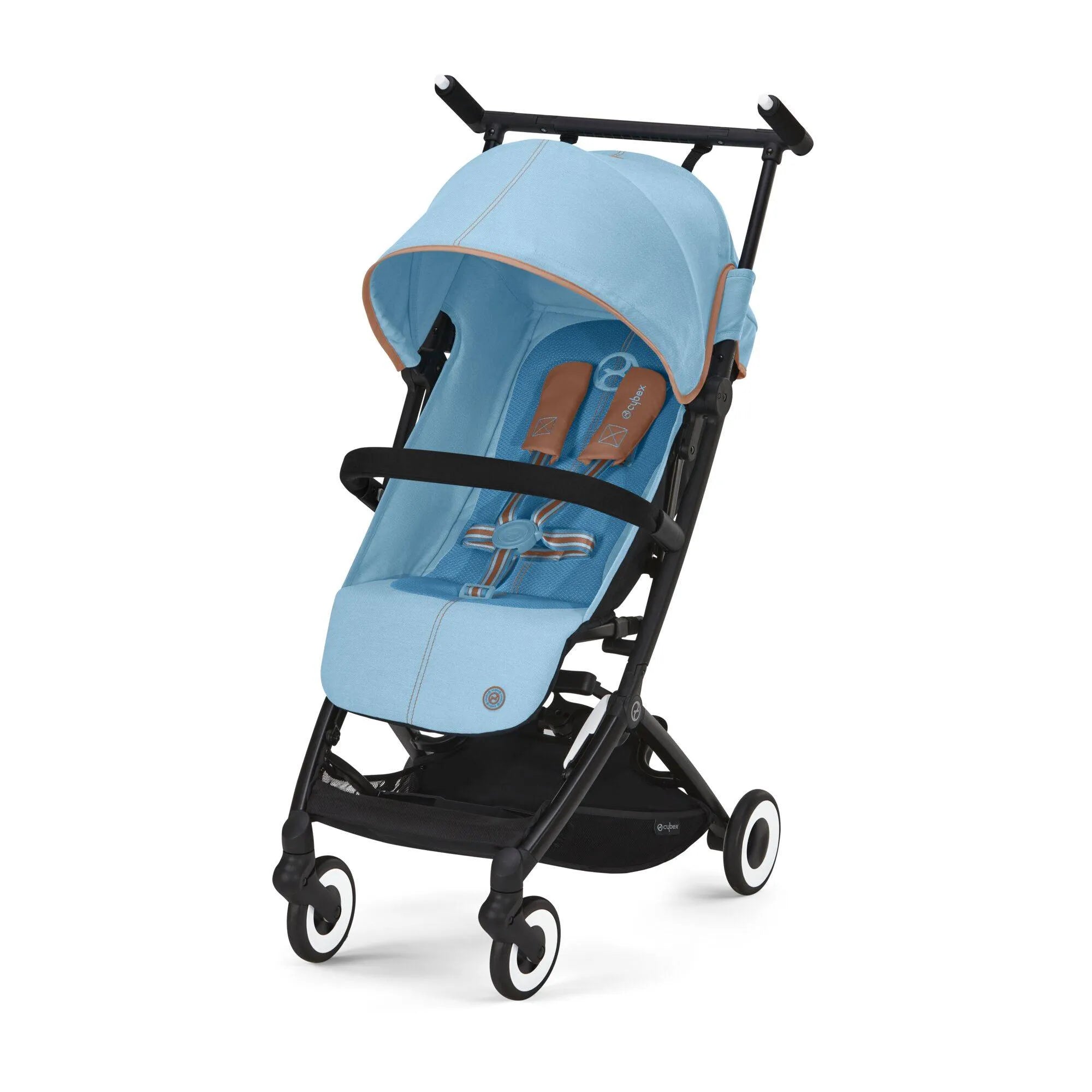 Cybex Libelle/Orfeo Bumper Bar (Black)