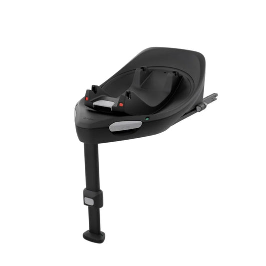 قاعدة Cybex G (أسود/أسود)