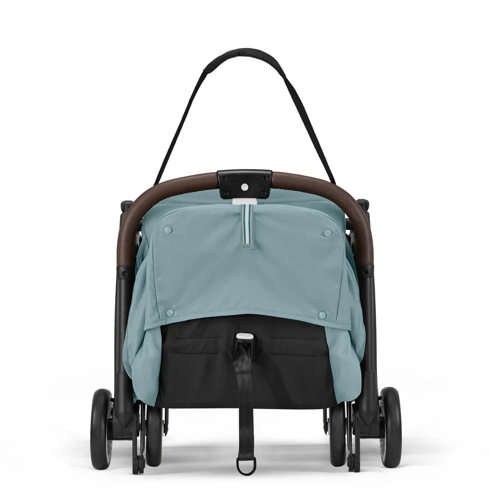Cybex Orfeo TPE (أزرق عاصف/أزرق فاتح)