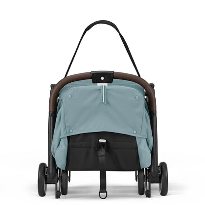 Cybex Orfeo TPE (أزرق عاصف/أزرق فاتح)